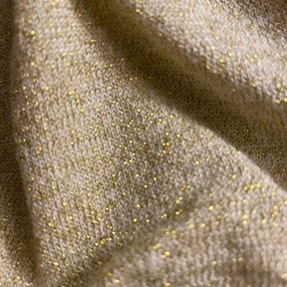 Oh Baby! Stardust Tushie, Gold Girls Baby Infant Toddler Size 6M - 12 Months - Picture 4 of 10